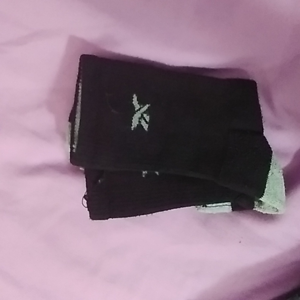 Reebok Kids Socks